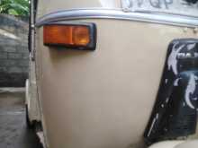 Bajaj RE 2008 Three Wheel