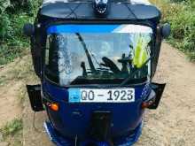 Bajaj RE 2008 Three Wheel