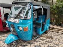 Bajaj RE 2008 Three Wheel