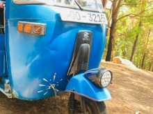 Bajaj RE 2008 Three Wheel