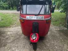 Bajaj RE 2008 Three Wheel