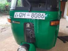 Bajaj RE 2008 Three Wheel