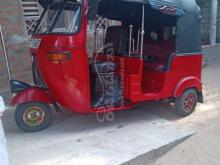 Bajaj RE 2008 Three Wheel