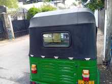 Bajaj RE 2008 Three Wheel