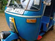 Bajaj RE 2008 Three Wheel