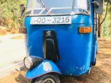 Bajaj RE 2008 Three Wheel