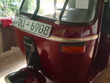 Bajaj RE 2009 Three Wheel