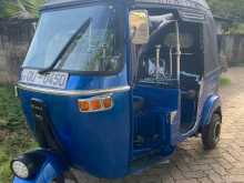 Bajaj RE 2009 Three Wheel