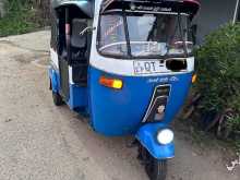 Bajaj RE 2009 Three Wheel