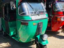 Bajaj RE 2009 Three Wheel