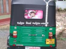 Bajaj RE 2009 Three Wheel