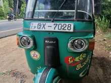 Bajaj RE 2009 Three Wheel