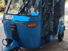 Bajaj RE 2009 Three Wheel