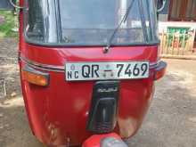 Bajaj RE 2009 Three Wheel