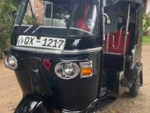 Bajaj RE 2010 Three Wheel