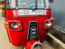 Bajaj RE 2010 Three Wheel