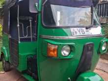 Bajaj RE 2010 Three Wheel