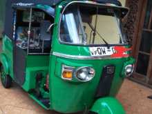 Bajaj RE 2010 Three Wheel