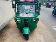 Bajaj RE 2010 Three Wheel