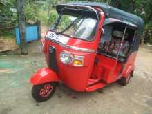 Bajaj RE 2010 Three Wheel