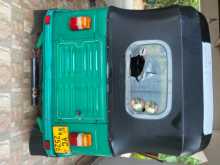 Bajaj 4 Stroke 2010 Three Wheel