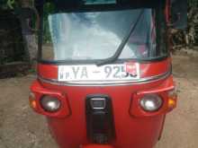 Bajaj RE 2010 Three Wheel