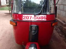 Bajaj RE 1992 Three Wheel