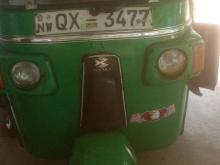 Bajaj RE 2010 Three Wheel