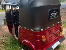 Bajaj RE 2009 Three Wheel