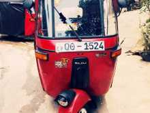 Bajaj RE 2008 Three Wheel