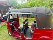 Bajaj RE 2004 Three Wheel