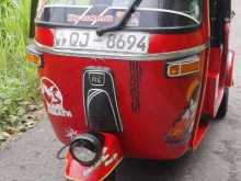 Bajaj RE 2007 Three Wheel