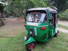 Bajaj RE 2007 Three Wheel