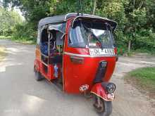 Bajaj RE 2007 Three Wheel