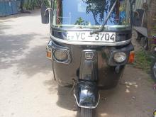 Bajaj RE 2010 Three Wheel