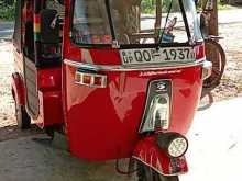 Bajaj RE 2008 Three Wheel