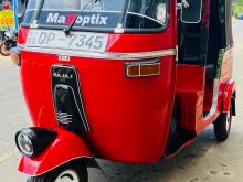 Bajaj RE 2008 Three Wheel