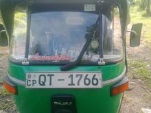 Bajaj RE 2009 Three Wheel
