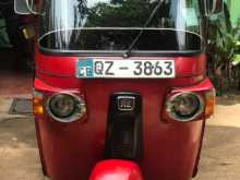 Bajaj RE 2010 Three Wheel