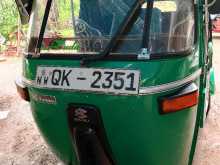 Bajaj RE 2007 Three Wheel