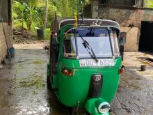 Bajaj RE 2008 Three Wheel