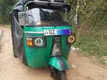 Bajaj RE 2010 Three Wheel