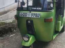 Bajaj RE 2004 Three Wheel