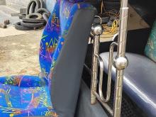Bajaj RE 2007 Three Wheel