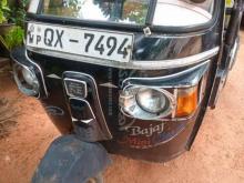 Bajaj RE 2010 Three Wheel