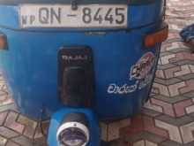 Bajaj RE 2008 Three Wheel