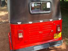 Bajaj 2 Stroke 2009 Three Wheel