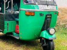 Bajaj RE 2 Stroke 2009 Three Wheel