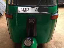 Bajaj 175 2009 Crew Cab