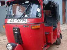 Bajaj RE 2009 Three Wheel